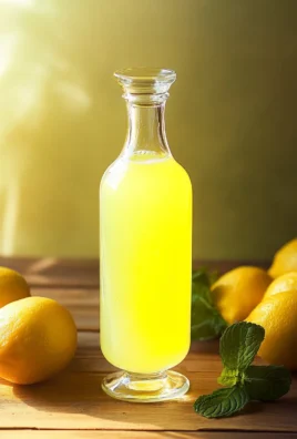 Limoncello