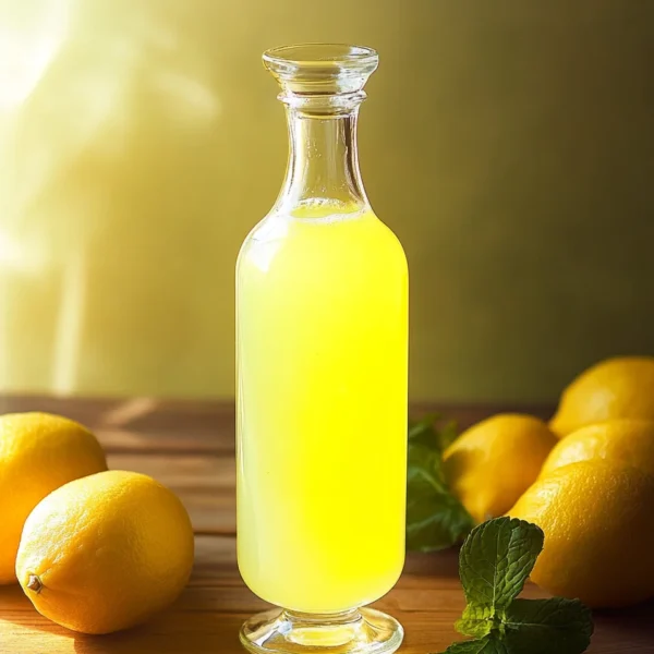 Limoncello
