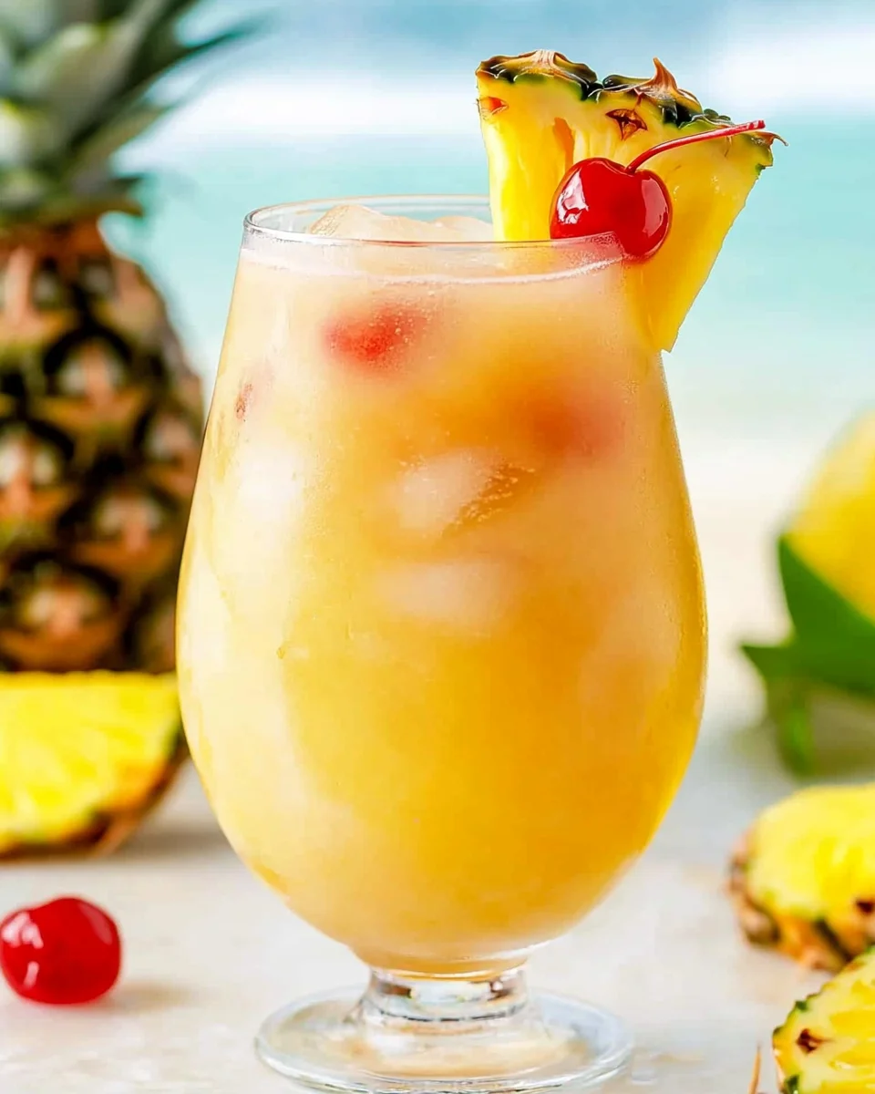 Pi&ntilde;a