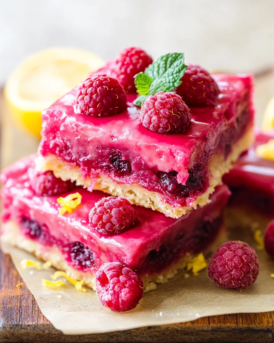 Raspberry