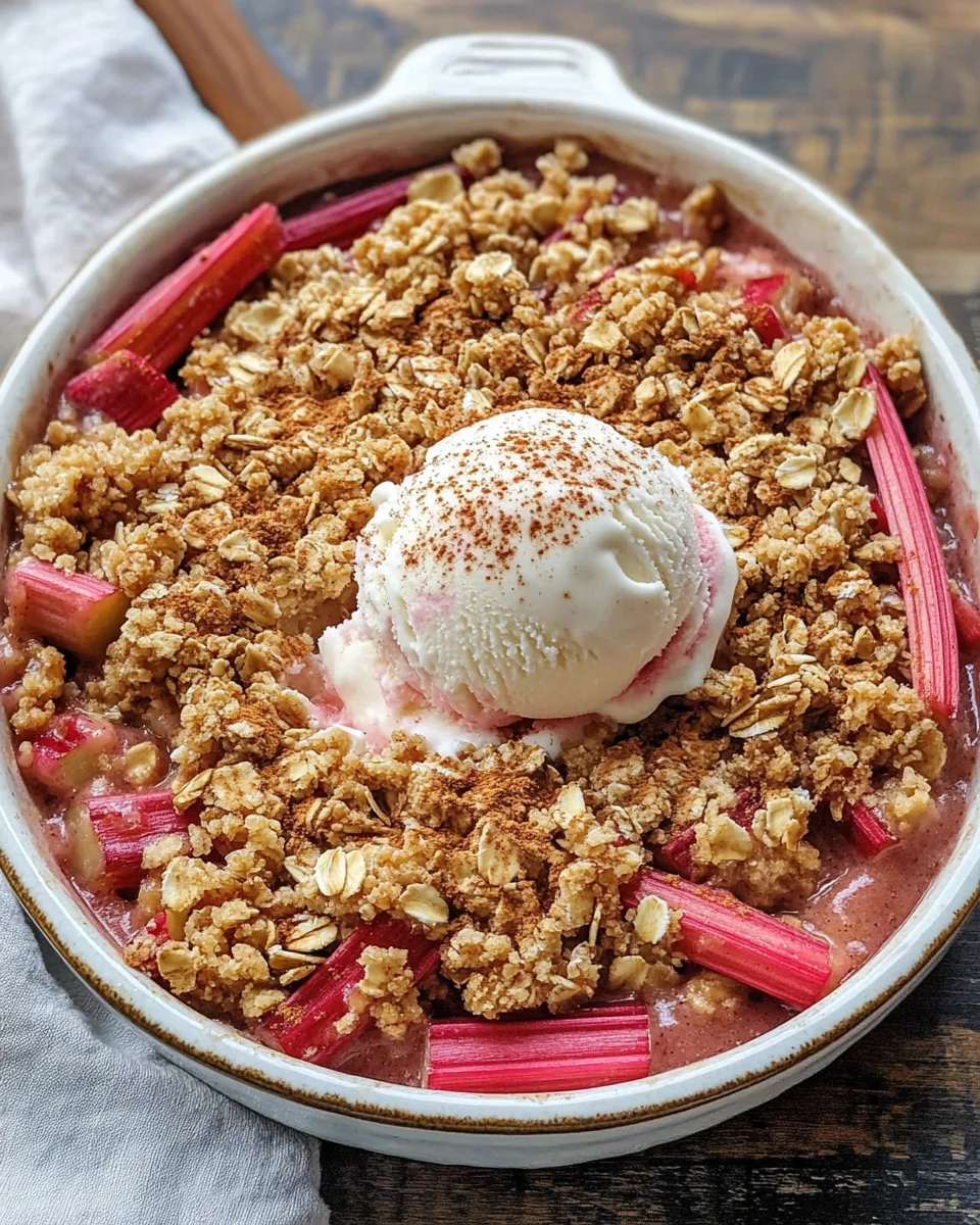 Rhubarb