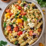 Southwestern Pasta Salad