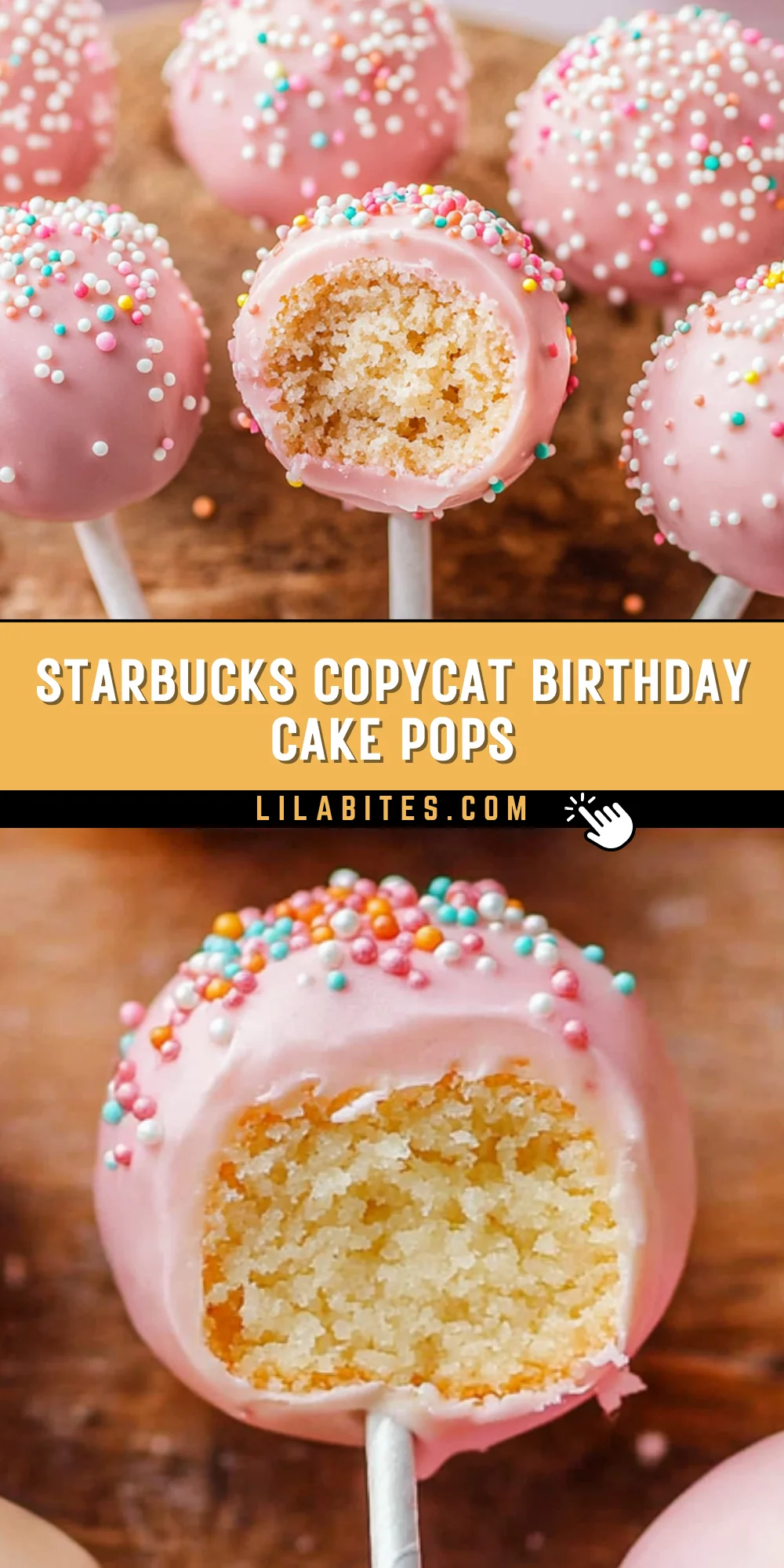 Pinterest Hidden Image