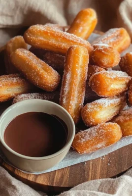 Sweet Air Fryer Churro Bites Recipe