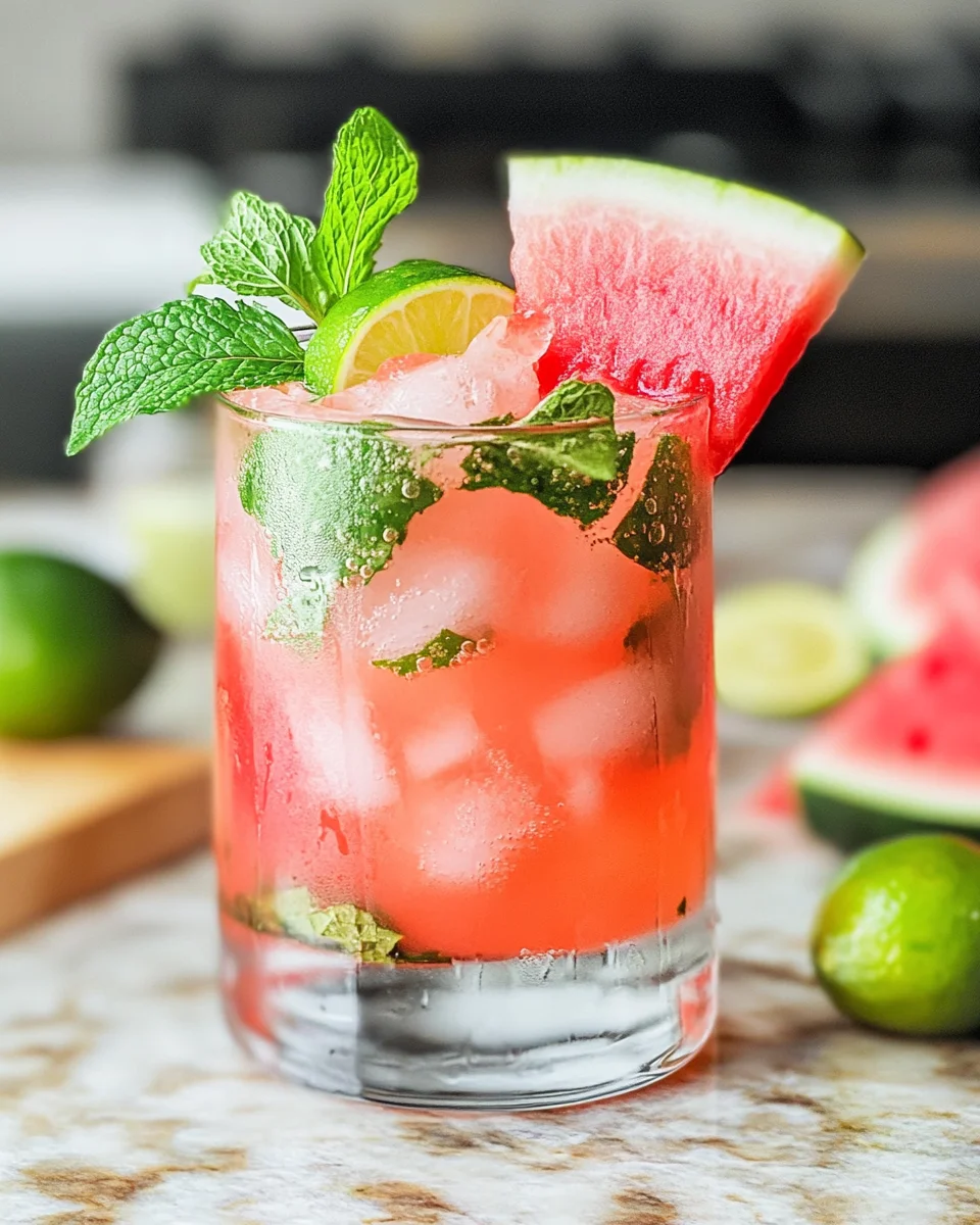 Watermelon