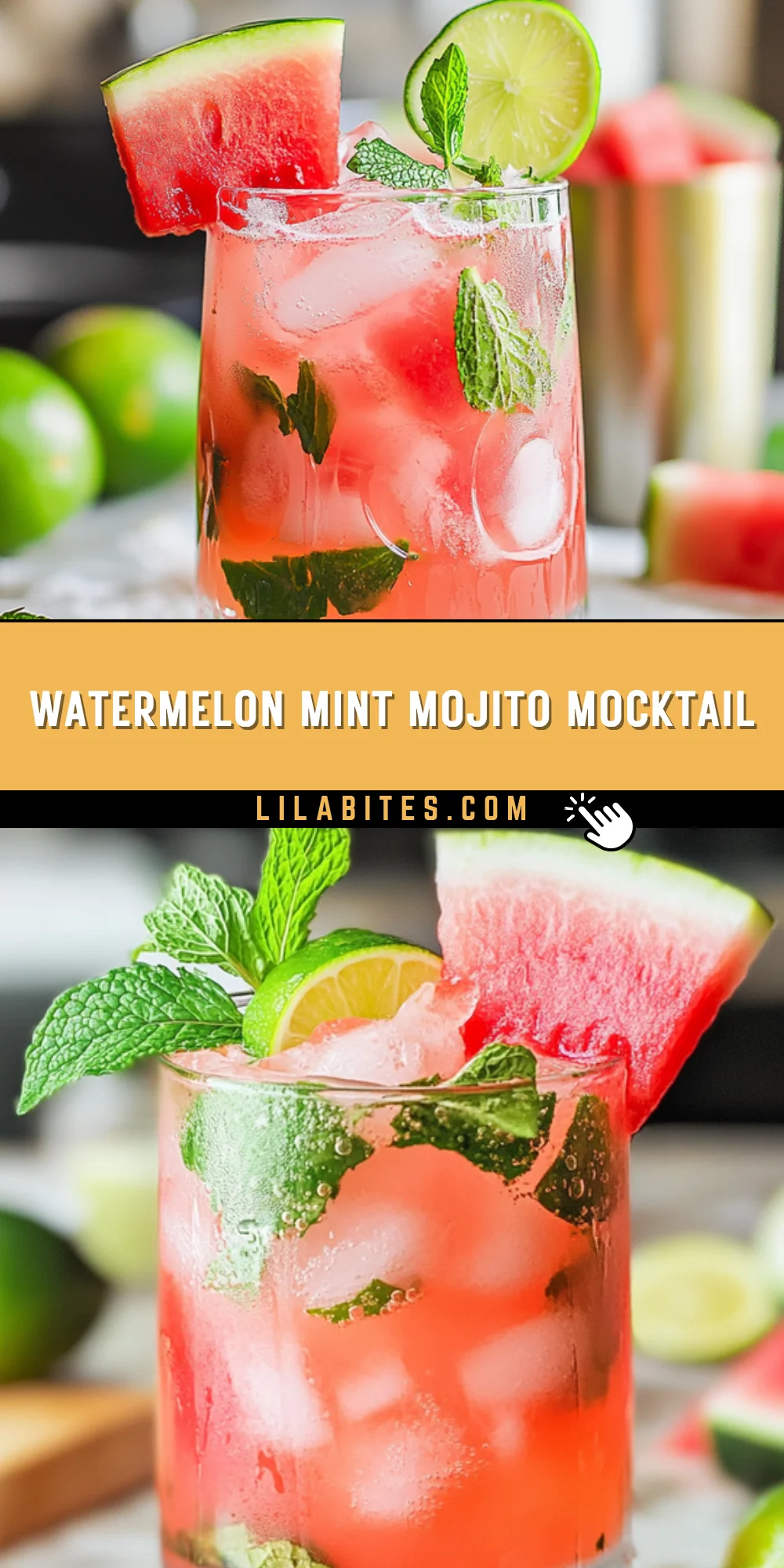 Pinterest Hidden Image