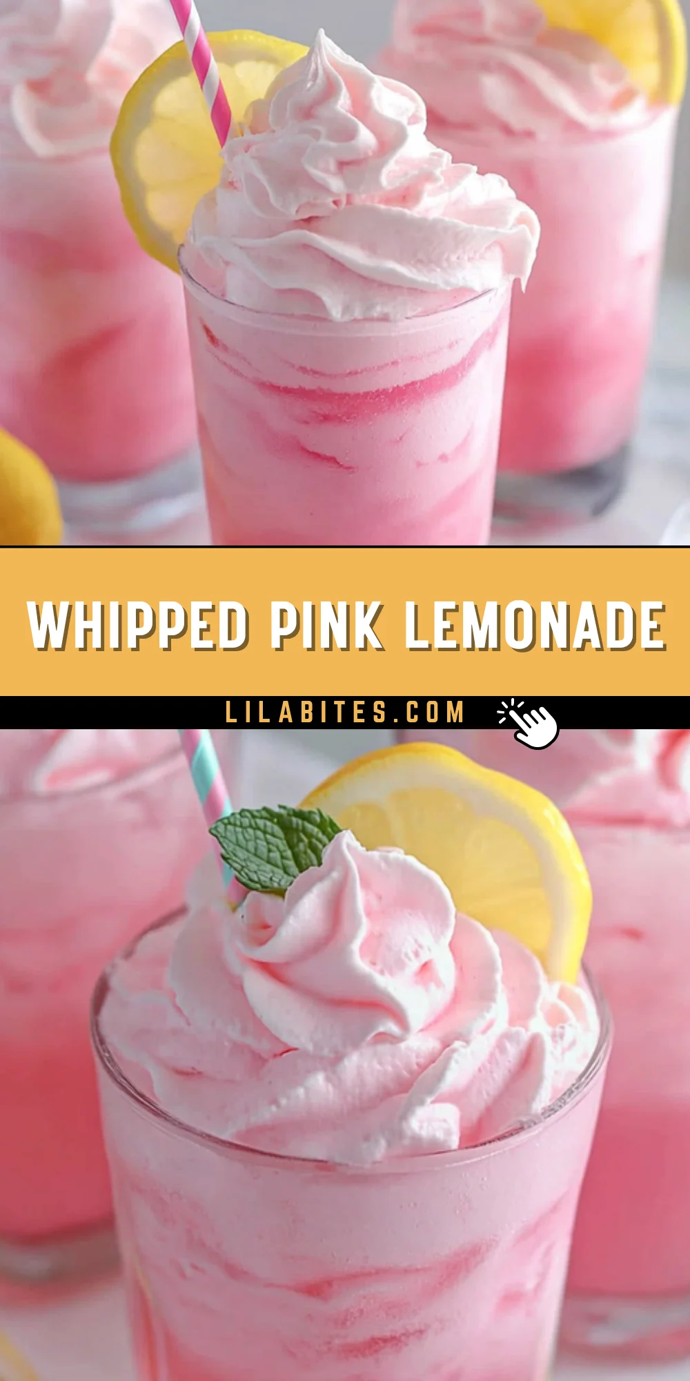 Pinterest Hidden Image