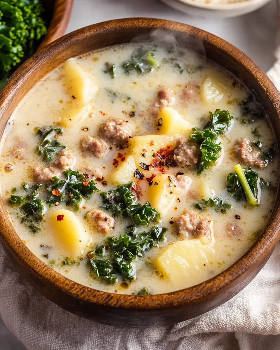 Zuppa