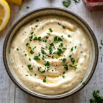 Aioli Recipe