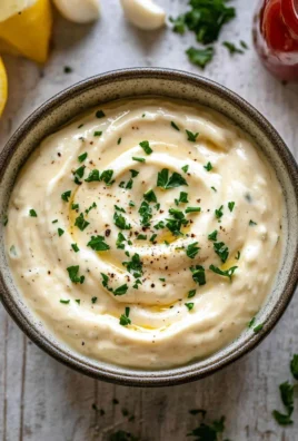 Aioli Recipe