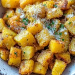 Air Fryer Squash