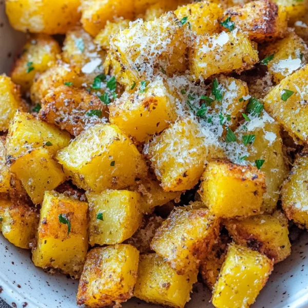 Air Fryer Squash
