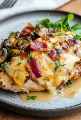 Alice Springs Chicken (Outback Copycat)