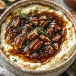 Baked Feta Dip Recipe