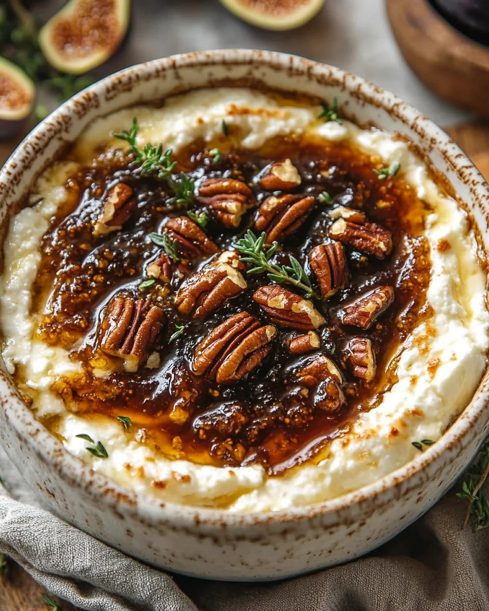 Baked Feta Dip Recipe