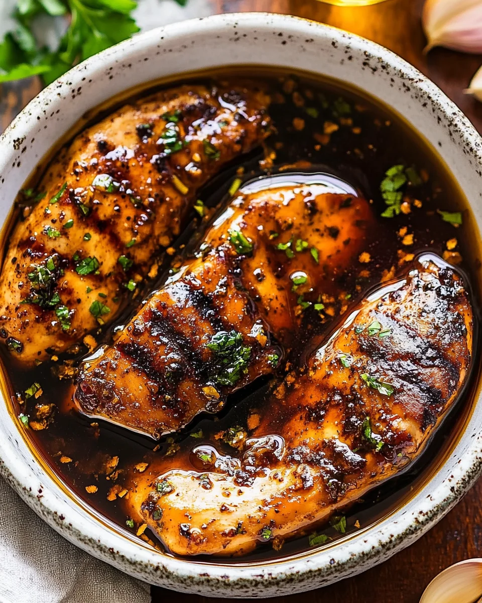 Balsamic