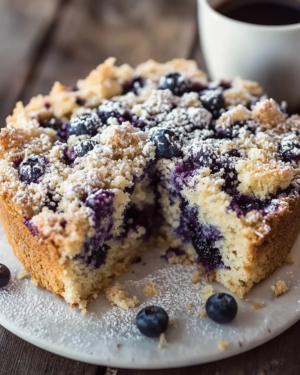 Blueberry