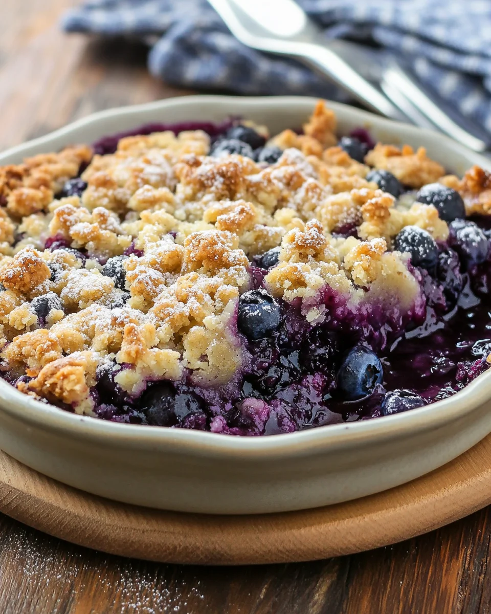 Blueberry