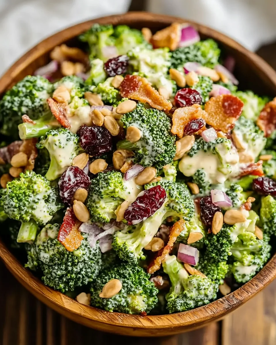 Broccoli