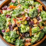Broccoli Salad