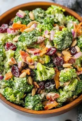 Broccoli Salad