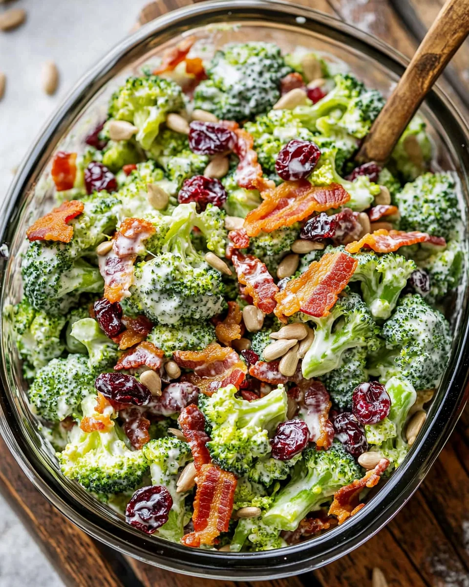 Broccoli
