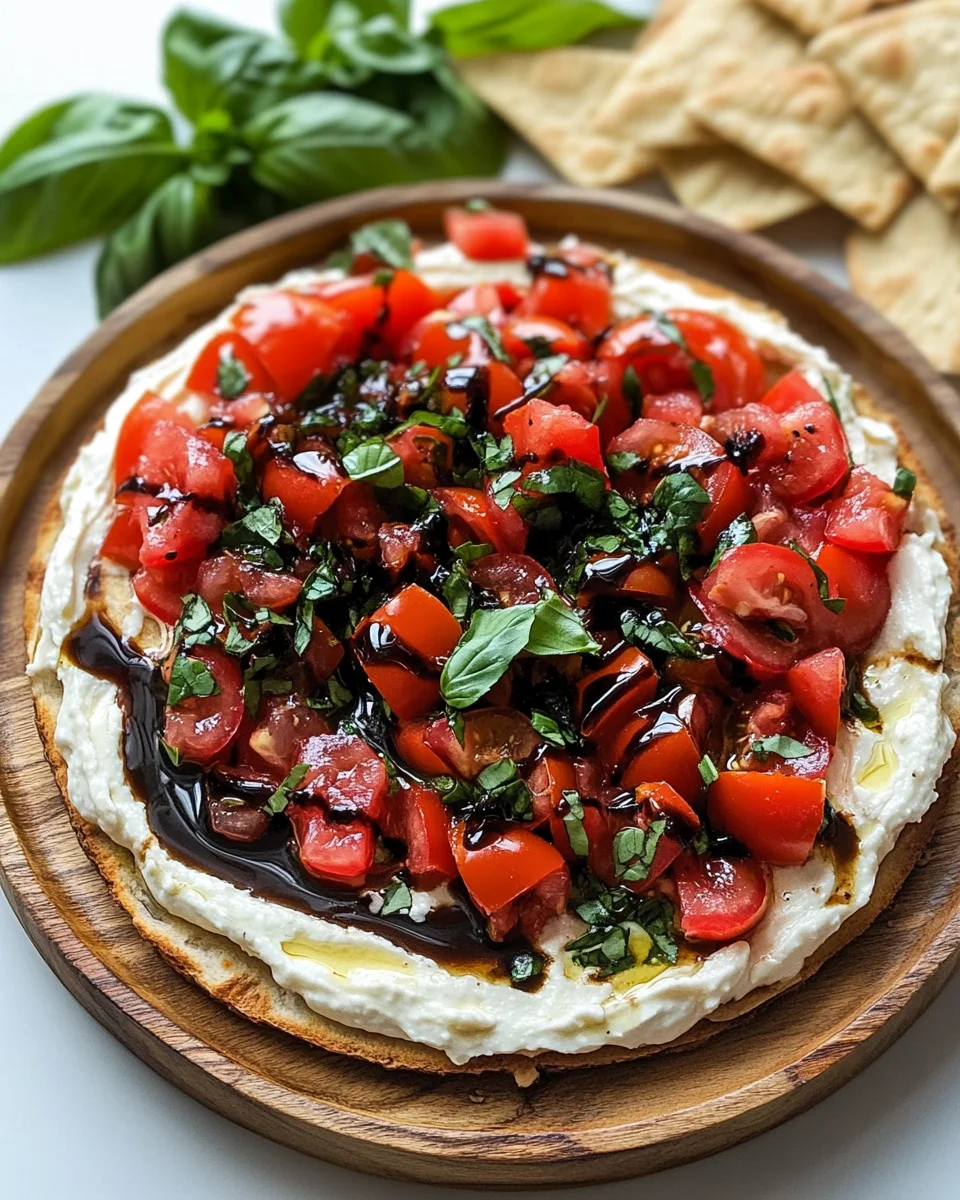 Bruschetta
