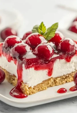 Cherry Delight
