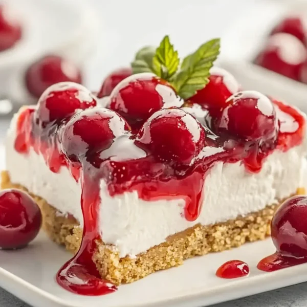 Cherry Delight