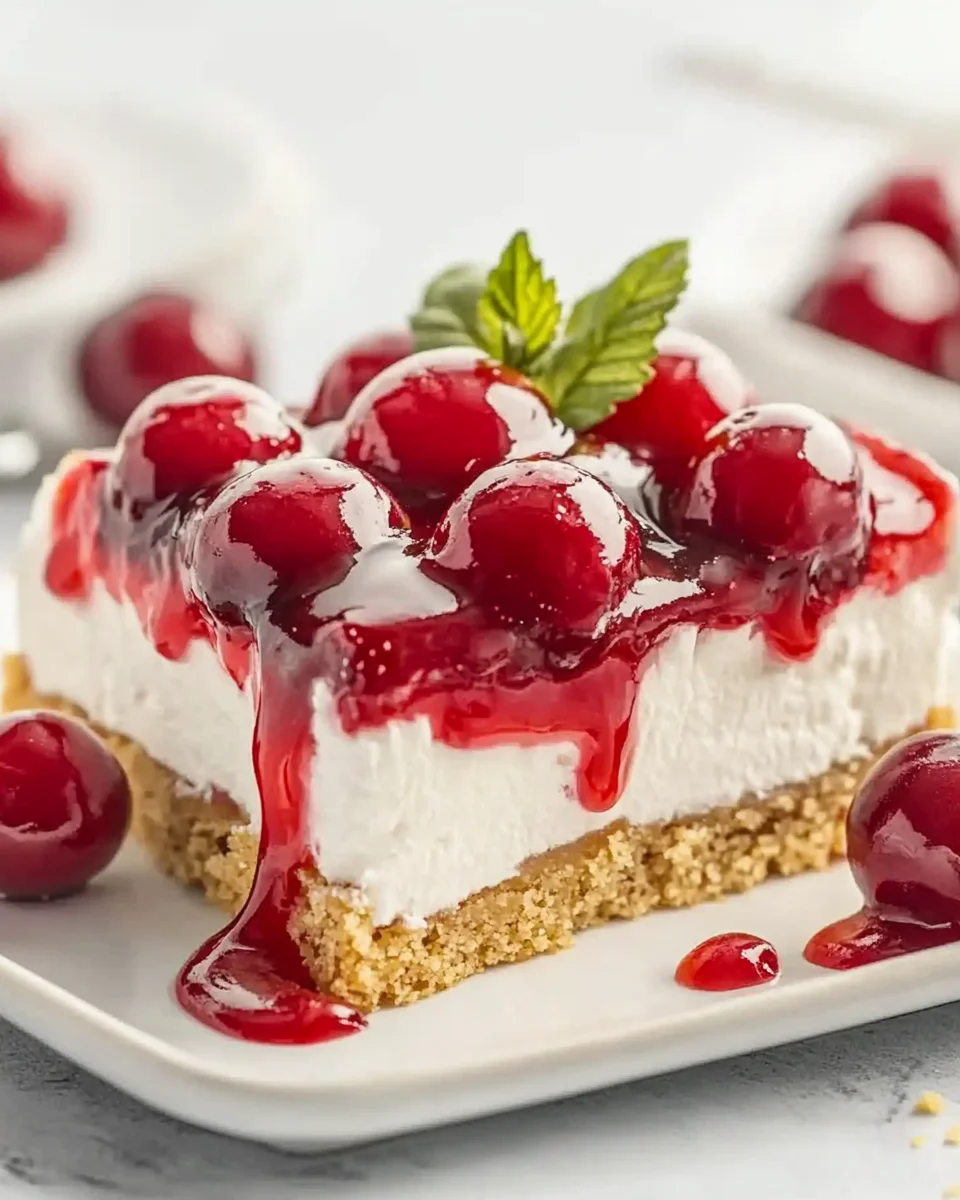 Cherry Delight