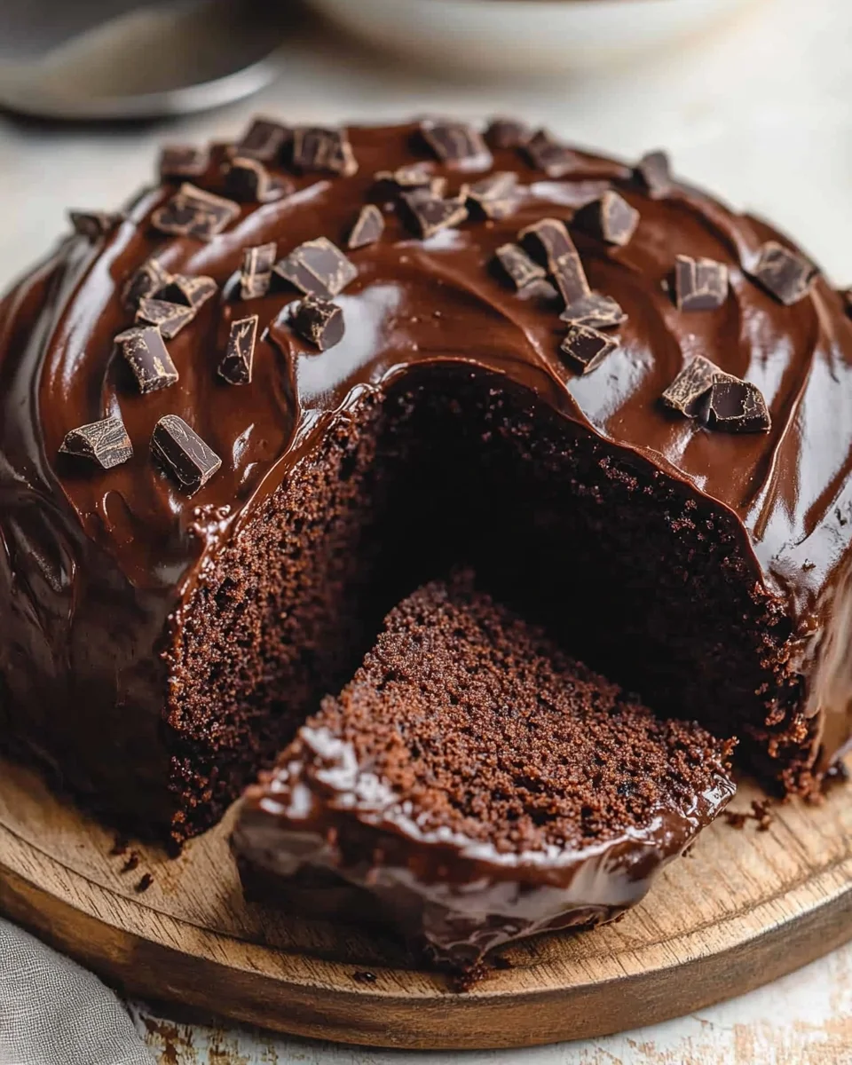Chocolate