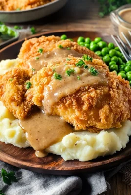 Country Fried Chicken