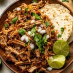 Crockpot Carnitas