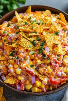 Fritos Chili Cheese Salad Recipe