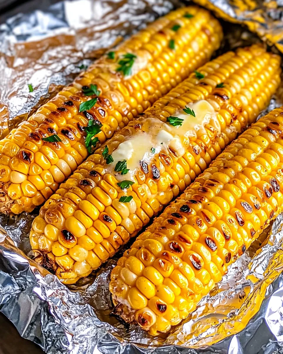 Grilled