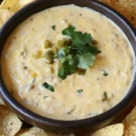 Hatch Chile Queso