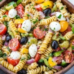 Italian Pasta Salad
