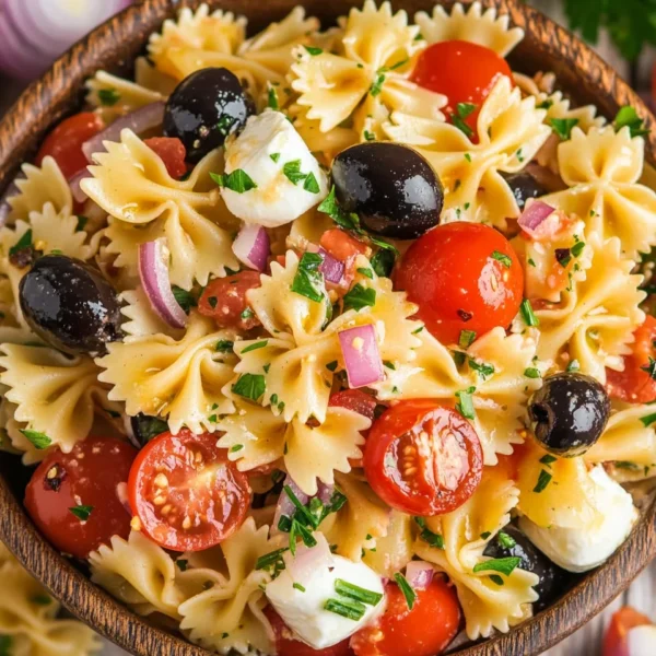 Italian Pasta Salad