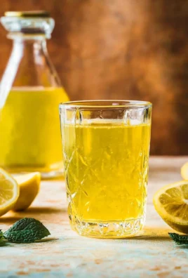Limoncello