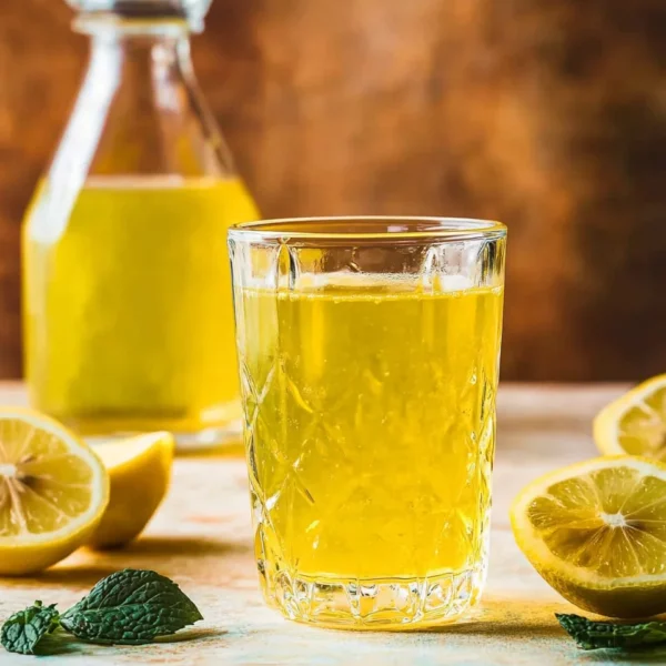 Limoncello