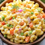 Macaroni Salad