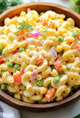 Macaroni Salad