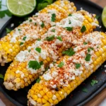 Mexican Street Corn