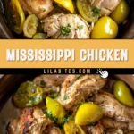 Pinterest Hidden Image