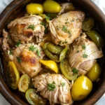Mississippi Chicken
