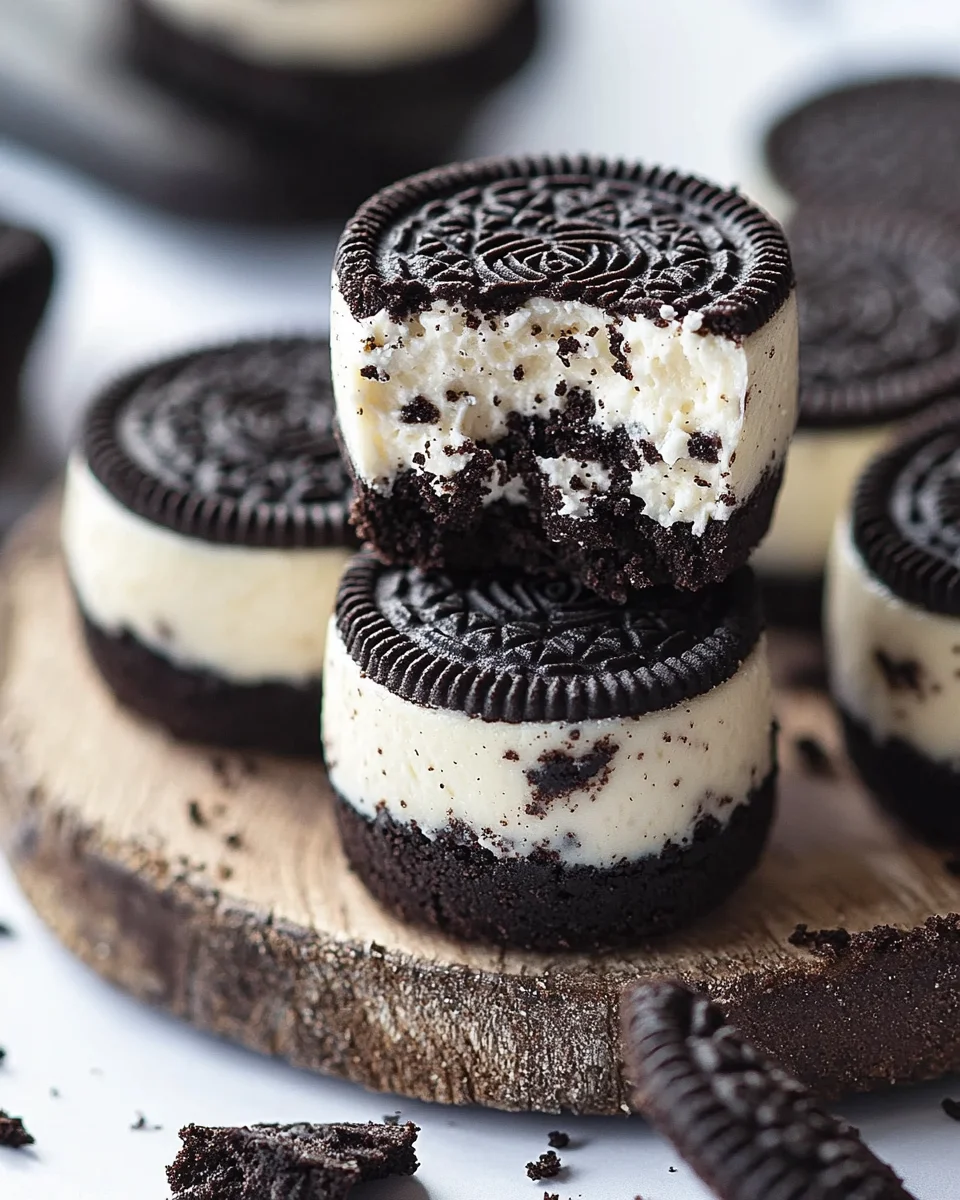 Oreo