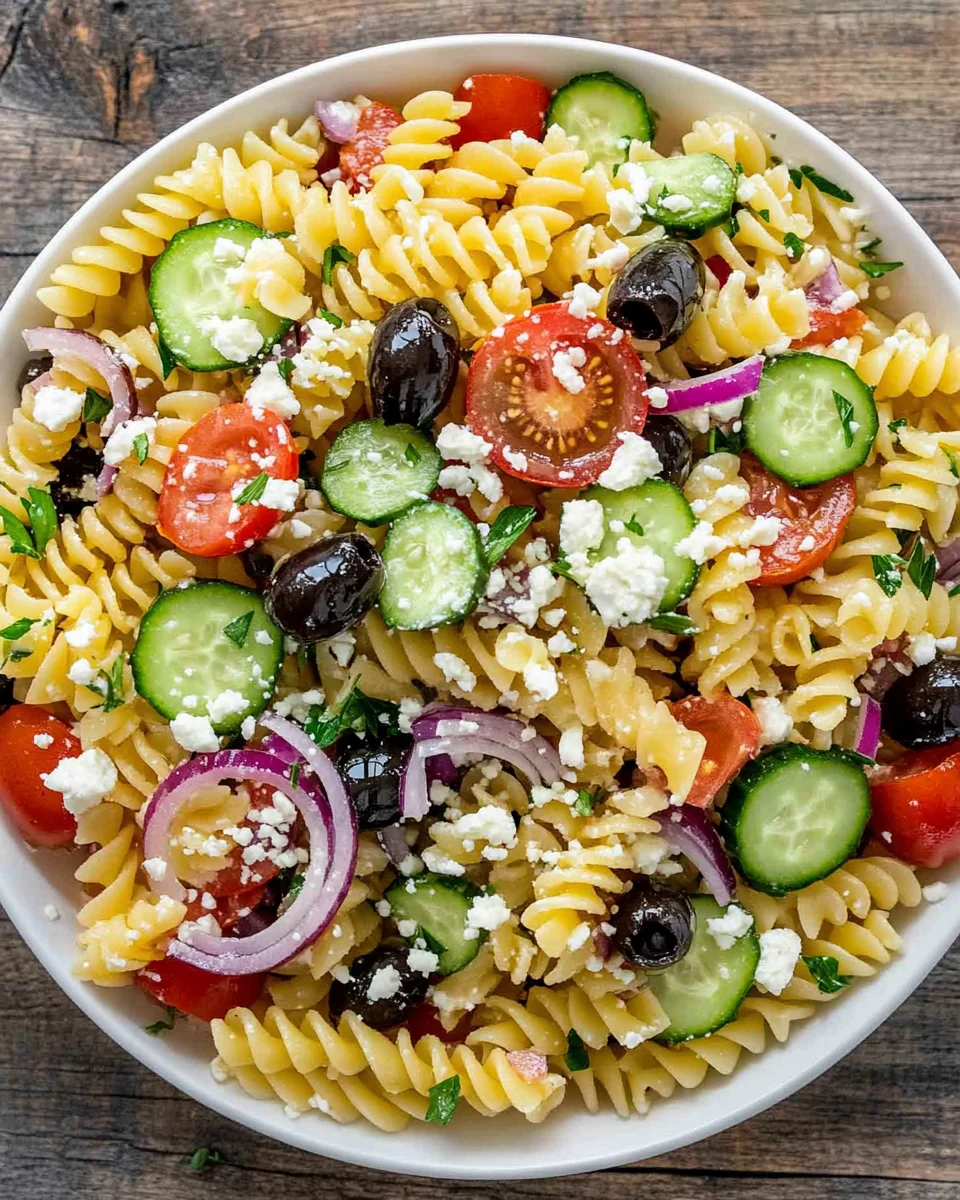 Pasta