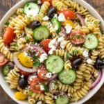Pasta Salad Recipe