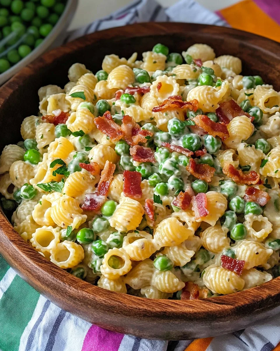 Pea