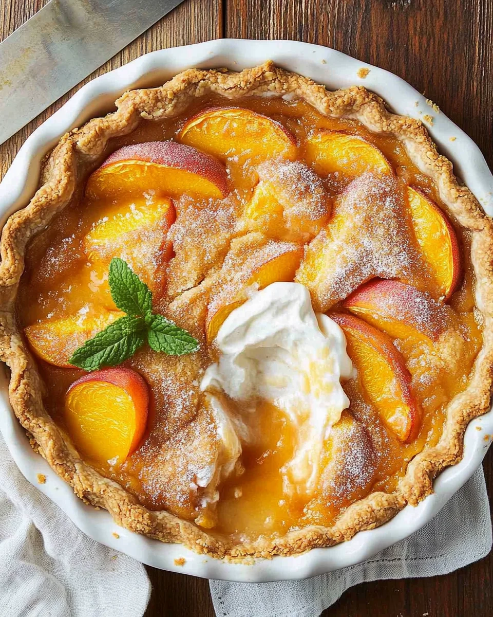 Peaches